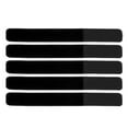 thumbnail image 2 of Sangles de Porte-Bagages de Vélo, Sangle de Roue de Vélo 5 Pcs 18x1.6cm Nylon Sangles de Pompe de Vélo Sangle de Fixation de Porte-Bagages Réglable Réutilisable pour Montage, Fixation, Organisation, 2 of 8