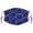 Child: 1PCS, variant on Cute Deutsch Pinscher Dog Graphic Printed Cloth Face Masks Reusable Washable Adjustable for Adults (1 PCS)