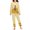 Horse Sunflower, variant on DISNIMO Snow Wolf Pajamas for Kids Boys Size 4 Girls Pajamas 2 Piece Set Kids Pjs Boys Long Sleeve Lounge Wear Set for Kids Sleepwear Set Girls Pj with Pants with Pockets