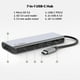 thumbnail image 2 of Hub USB-C Estación de acoplamiento multipuerto 7 en 1 Belkin de 85 W PD, 2 of 7