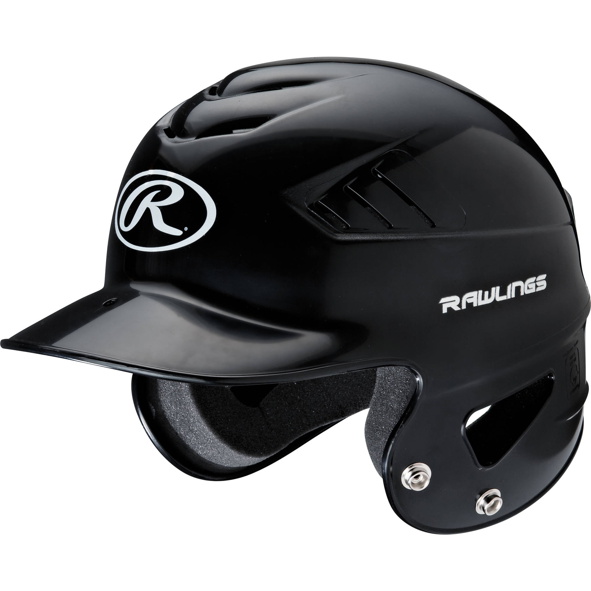 Baseball Batting Helmet HighTech Molded Safety Sports Equipment