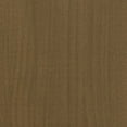 thumbnail image 5 of vidaXL 4-Tier Book Cabinet 80x30x140 cm Solid Pine Wood, 5 of 5