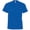 Royal Blue, variant on SOLS Mens Victory V Neck Short Sleeve T-Shirt