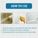 thumbnail image 5 of Fiudx Limpiador de Juntas de Azulejos, Potente Eliminación de Suciedad, Resultados Instantáneos, Seguro para Juntas de Color, Uso Versátil En Cerámica y Porcelana, Inodoro, Poder de Limpieza Natural,, 5 of 7