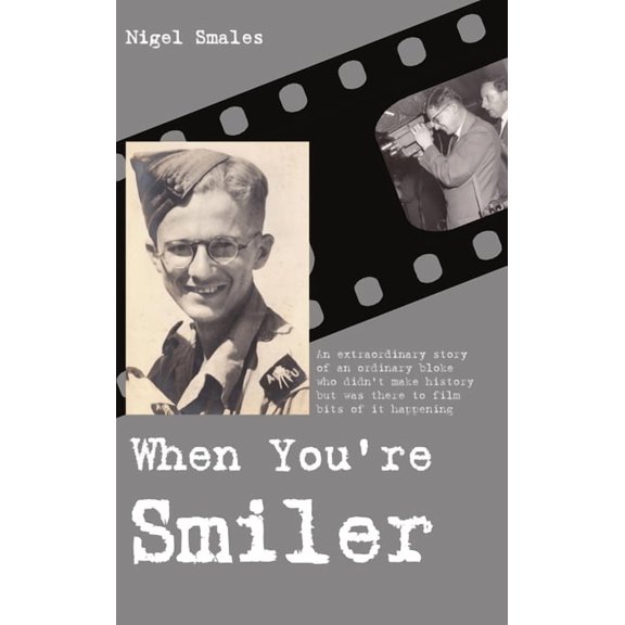 When You're Smiler (Hardcover)