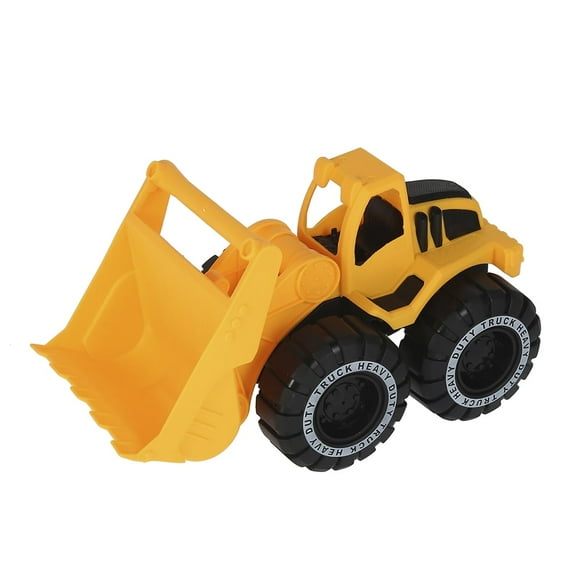 Simulation Inertial Engineering Vehicle Toy Construction Truck Toys Engineering Vehicle Model