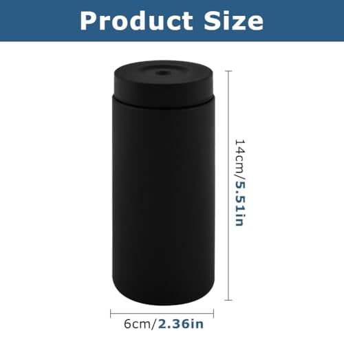 Dish Soap Squeeze Bottle, Silicone Dish Soap Dispenser for Kitchen and Bathroom(Color:Black)