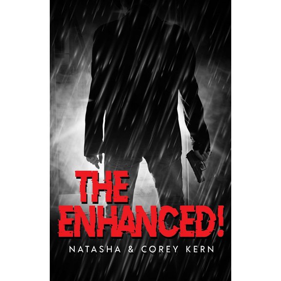 The Enhanced! The Enhanced!, Book 1, (Paperback)