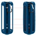 thumbnail image 3 of Funda de silicona para altavoz Bluetooth portátil impermeable JBL FLIP 5, 3 of 7