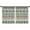 Boho Bohemia Geometric, variant on Blackout Kids Curtains,Boho Bohemia Geometric Line Art Childrens Insulated Curtains Set Of 2,Bedroom Essentials,Toddler Room Decor 42"x54"(106x137cm)