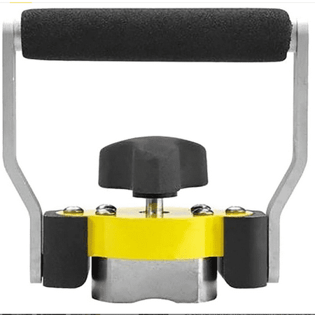Magswitch 8100359 Hand Lifter 60M Magnetic Sheet Dragger Holds 200 Pounds