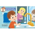 thumbnail image 3 of Multi-Novelty Blippi: Brush, Brush, Brush Your Teeth, (Board Book), 3 of 5