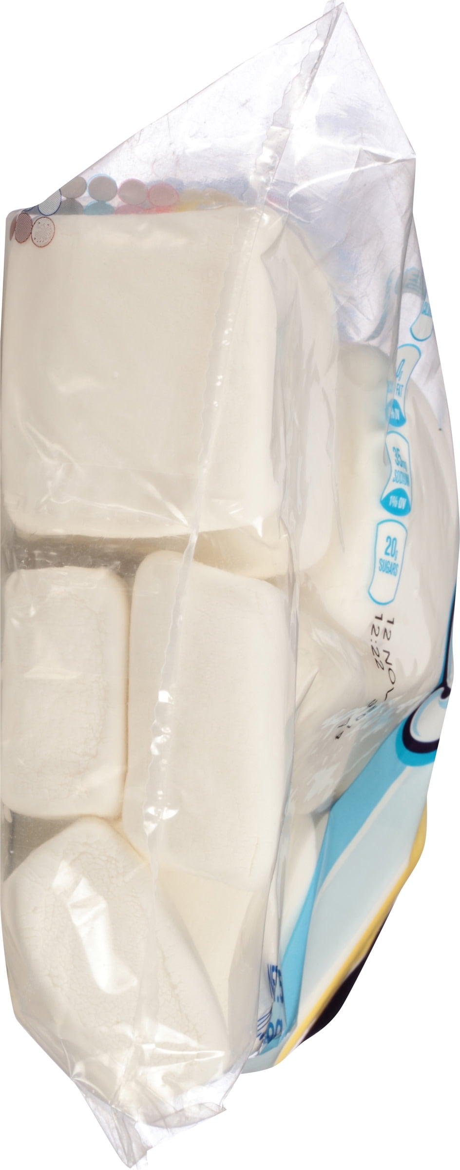 Jet-Puffed S'moreMallows Marshmallows, 17.5 oz Bag