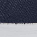 Navy/White