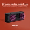thumbnail image 3 of Altavoz Bluetooth LG Xboom Bounce Core de will.i.am IP67, 3 of 8