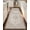 Beige-2.0-24''x87'', variant on Anti- Mat Beige-2.0 24''x59'' Boho Kitchen Runner