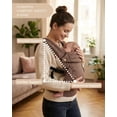 thumbnail image 2 of Baby Dwelling Boundless Baby Carrier, 2 of 7