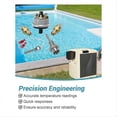 thumbnail image 5 of Pool Heater Repair Kit Replacements for Pentair Max E Therm, 5 of 5