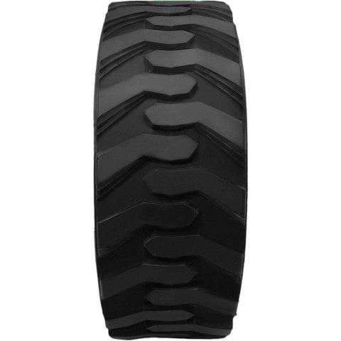 Deestone D304 Rim Guard 27X8.50-15 Load 8 Ply Industrial Tire Simolary simolary.com 15
