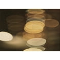 thumbnail image 1 of Ahgly Company Tapis d'Intérieur Lavables en Machine, Rectangle de Transition de Nuit Rouge, 2' x 3', 1 of 7