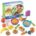 thumbnail image 1 of Pretend Play Food Learning Resources New Sprouts Munch It!, 1 of 6