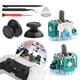 thumbnail image 1 of 2 joysticks de repuesto para PlayStation 5 Mando de juego Joystick de repuesto Módulo de repuesto para palanca analógica Potenciómetro para PS5 Joystick Pieza de repuesto para palanca, 1 of 7