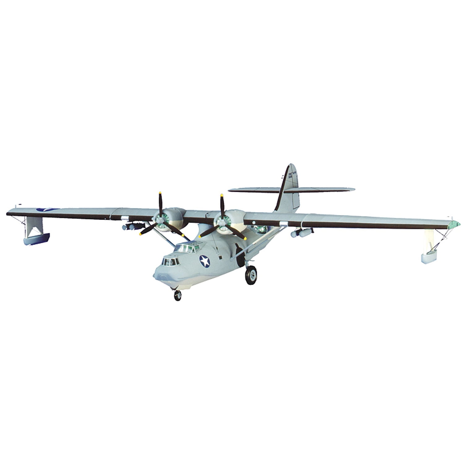 Guillow's Lockheed P-38 Lightning Model Kit - Walmart.com