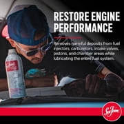 Sea Foam SF-16 Motor Treatment Fuel Additive Automotive Additive Can, 16 Ounce (3 Pack)