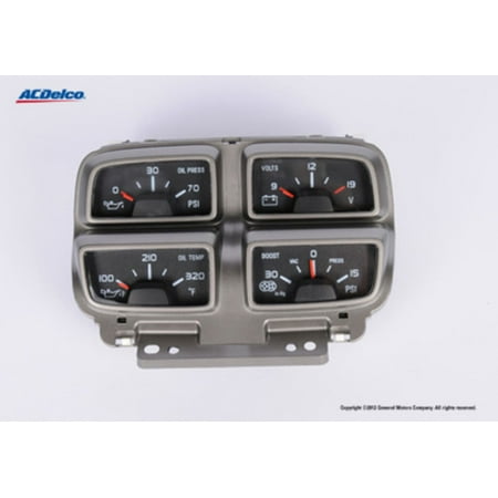 Multi Purpose Gauge