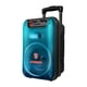 thumbnail image 2 of Bocina Bluetooth Kaiser KSW-3508 8 pulgadas 20 W RMS más Micrófono Alámbrico Luz LED, 2 of 5