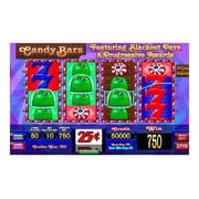 IGT Slots: Candy Bars (PC)