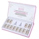 thumbnail image 1 of Stayve Salmon DNA Gold Ampoule BB Cream Glow Serum Dermawhite Whitening Skin Brightening Essence Facial Care Liquid Foundation, 1 of 1