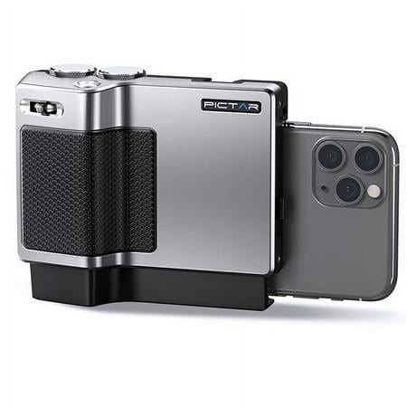 UPC: 0812112021466 | Pictar Pro Charge Smartphone Camera Grip