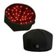 thumbnail image 5 of Gorro de terapia de luz roja para el crecimiento del cabello | 120 LEDs 660nm/850nm Infrarrojos | Dispositivo de luz de bajo nivel manos libres | Alimentación USB tipo C | Uso en el hogar y la, 5 of 7