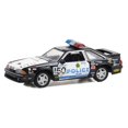 thumbnail image 1 of Maqueta de coche Greenlight 1993 Fox Body Mustang LX 1/64, 1 of 2