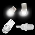 thumbnail image 5 of Kit de paquete interior LED compatible con luces de matrícula T10 de 1.417 in con cúpula de mapa., 5 of 5