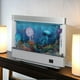 thumbnail image 5 of Lámpara de Pecera Simulada USB, Luz de Pecera Tropical Artificial, Decoración de Acuario, Luz , Lámpara de Mesa LED de Océano Virtual, 5 of 5