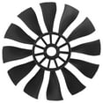 thumbnail image 1 of VGEBY 50mm Duct Fan, High Rigidity And Hardness RC Duct Fan For Club For Home, 1 of 8