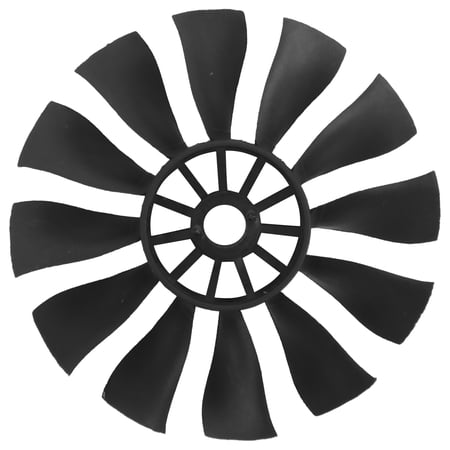 RC Duct Fan  50mm Duct Fan Good Aerodynamics High Rigidity And Hardness Perfect Dynamic Balance For Home For Club CCW