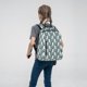 thumbnail image 5 of Disketp Penguin Mochila Ligera e Impermeable, Mochila de Día Resistente para Viajes, Senderismo y Uso Diario para Hombre y Mujer, 5 of 7