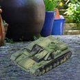 thumbnail image 3 of Modelo de Artillería 1/72 Yotijar Juguetes de Artillería, 3 of 7
