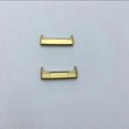 thumbnail image 4 of 1Pair For Fitbit Versa 4 Sense 2 Metal Watch Strap Adapter Watch Band Connector Kit, 4 of 5