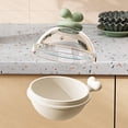 thumbnail image 4 of Panxico Ice Cube Mold Kitchen Essentials 2024 Summer New Creative Ice Ice Cube Bulb Ice Machine Round Ice Cube Silicone Ice Cube And Tray Water Whiskey Juice Reusable Cute DIY A, 4 of 9