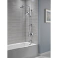 thumbnail image 3 of Delta 58820 Emerge 26" Round Shower Column - Stainless Steel, 3 of 7