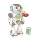 thumbnail image 1 of Lexibook POWERMAN MAX Mi Robot Educativo con Creador de Historias Incluye control Remoto Inglés ROB80EN, 1 of 8
