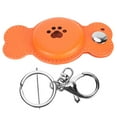 thumbnail image 2 of Item Finder Case, Multifunctional, Soft Durable, Prevent Loss,Tracking Device Holder, Travel Car Key, 2 of 8