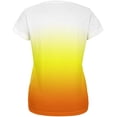thumbnail image 2 of Costume Ombré de Bonbons d'Halloween pour Femmes, 2 of 2
