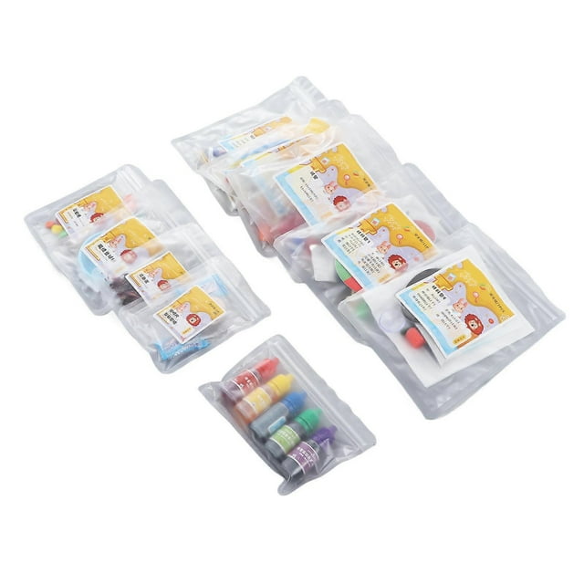 Kids Science Kit Puzzle Enlightenment Principle Exploration Scientific Experiment Set Chemical Physics Model Set