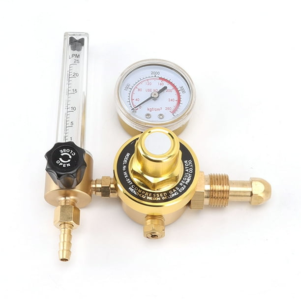 Gas Welder Oxygen Regulator,Oxygen Regulator Gas Pressure Oxygen