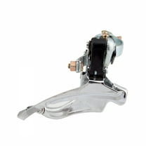 Sunlite UtiliT Sport Front Derailleur 7/8sp Top 28.6